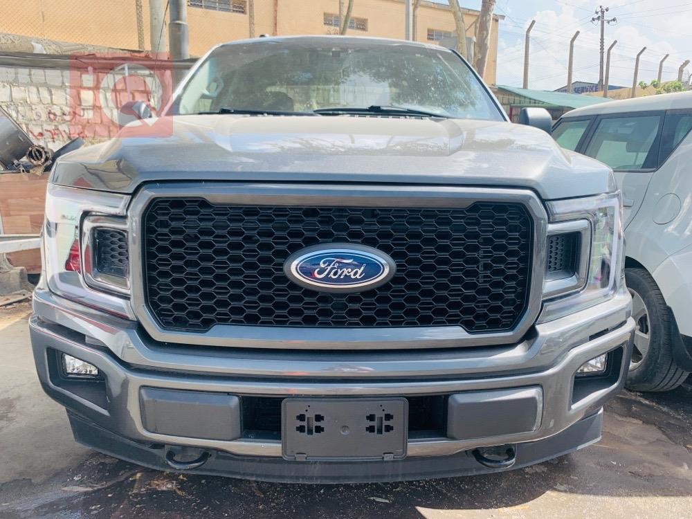 Ford F-150